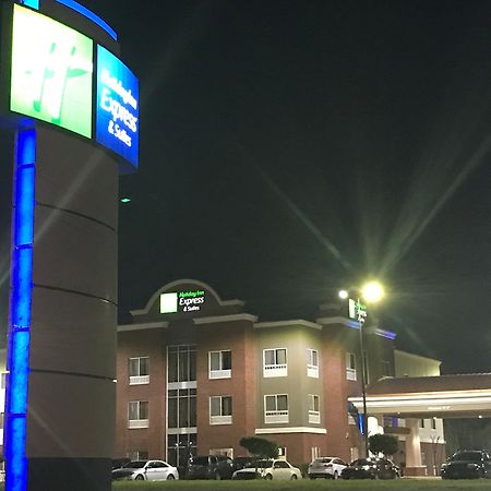 坎顿智选假日套房酒店 外观 照片
